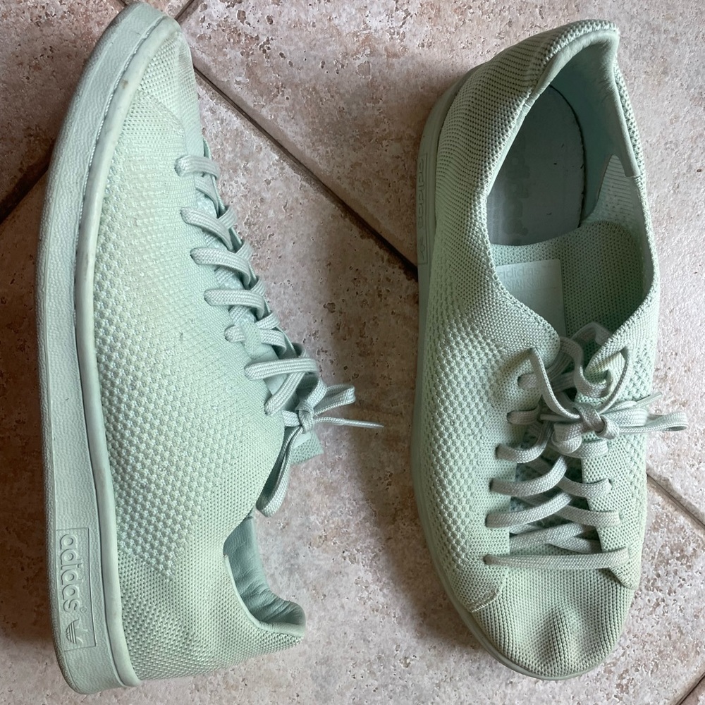 Primeknit Adidas Stan Smith